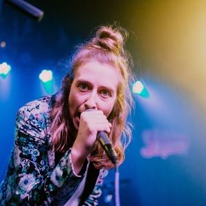 Meet your Posher, Marrissa